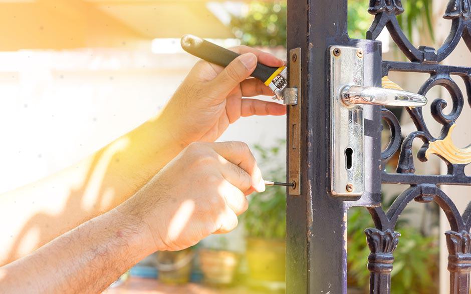 contacter le serrurier Asnières-sur-Seine