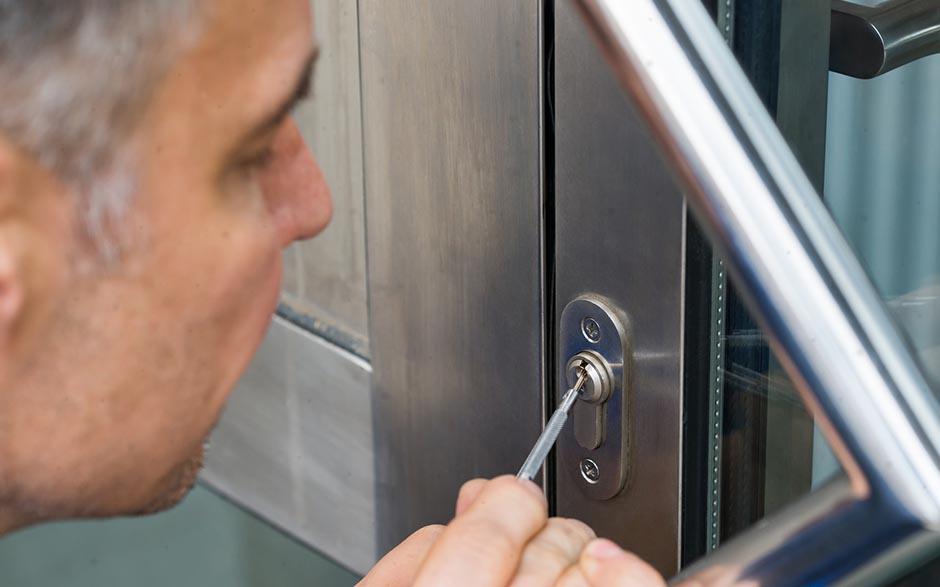 serrure de porte Maisons-Alfort